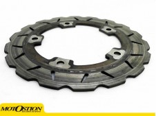 Disco freno trasero KYMCO XCITING 500 R ABS 500 2007-2012  segunda mano