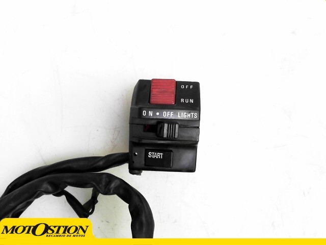 Piña luces derecha SUZUKI BANDIT 400 1991-1993  recambios para moto