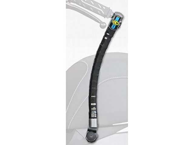 Antirrobo PEUGEOT BUXY 50 1995-2005  moto