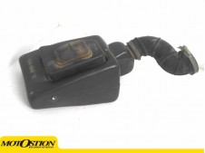Caja filtro aire MOTORHISPANIA RX 50 2000-2000  repuestos de motos