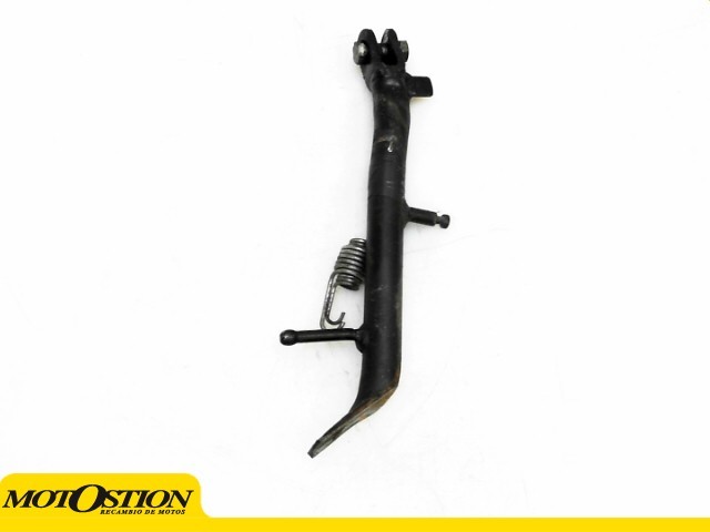 Pata de cabra SUZUKI GS E 500 1989-2001 Recambio Ocasion