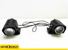 FaroS Auxiliares pareja