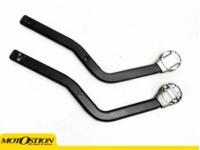 Herrajes GIVI MONORACK bandit 400 1991-1993  repuestos de motos