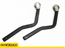 Herrajes GIVI MONORACK bandit 400 1991-1993  repuestos de motos