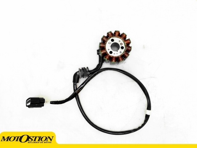 Bobina encendido YAMAHA FZ1 SA 1000 2007-2012 Recambio Ocasion