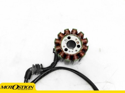 Bobina encendido YAMAHA FZ1 SA 1000 2007-2012 Recambio Ocasion