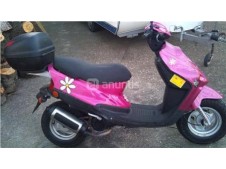 Relojes completos SHELUNG ALUNIX 50 1999-2004  recambio moto