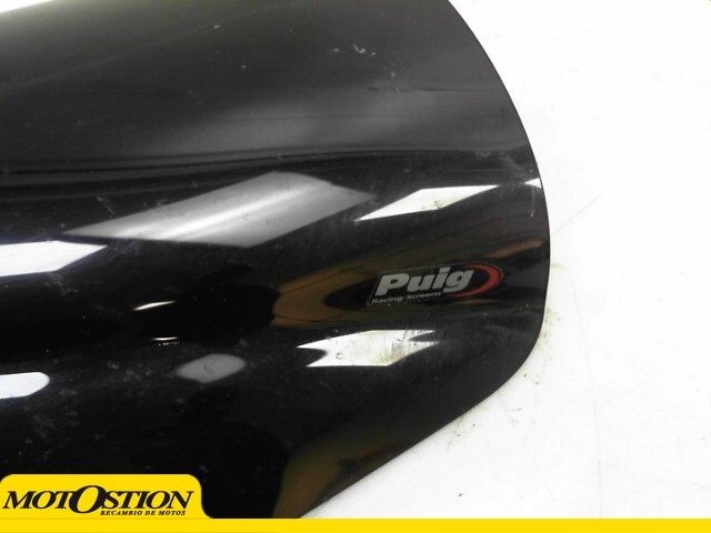 Cupula Puig fz1 sa 1000 2007-2012