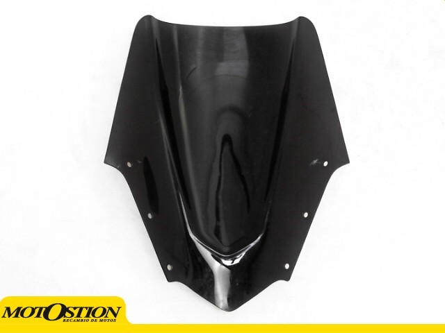 Cupula Puig fz1 sa 1000 2007-2012