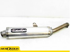 Silencioso Endy FZR 1000 Exup 1994 - 1995