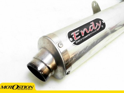 Silencioso Endy FZR 1000 Exup 1994 - 1995