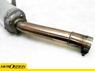 Silencioso Endy FZR 1000 Exup 1994 - 1995