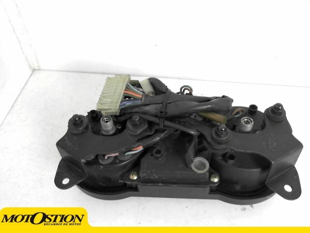 Relojes completos HONDA NSR 80 1989-1992 Recambio Ocasion