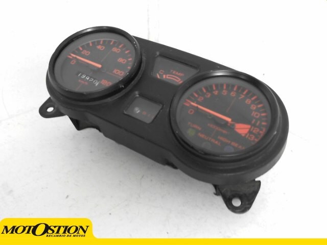 Relojes completos HONDA NSR 80 1989-1992 Recambio Ocasion