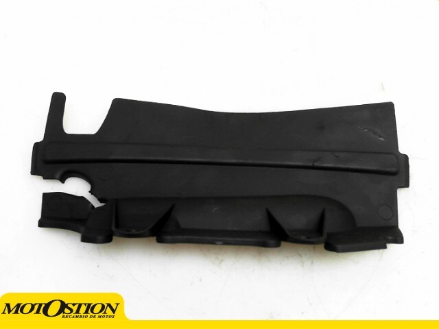 Canalizador aire radiador Bmw F800R 800 cc 2006 - 2014