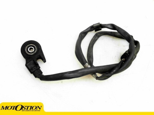 Interruptor pata de cabra Bmw f800 r 2017 - 2019