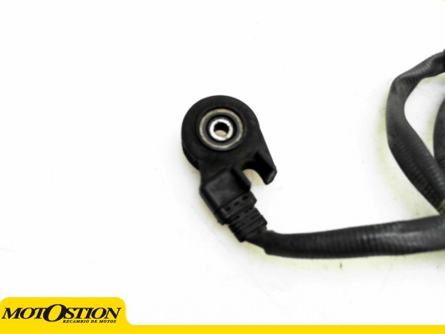 Interruptor pata de cabra Bmw f800 r 2017 - 2019
