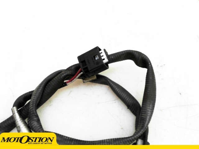 Interruptor pata de cabra Bmw f800 r 2017 - 2019