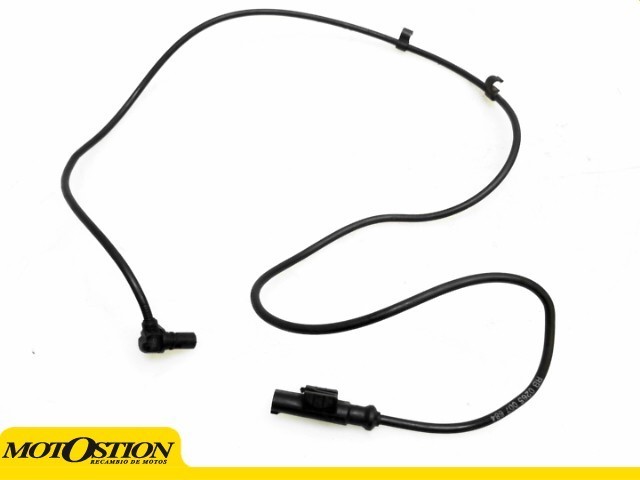 Sensor abs delantero BMW F800 ST 800 2006-2008  recambio moto