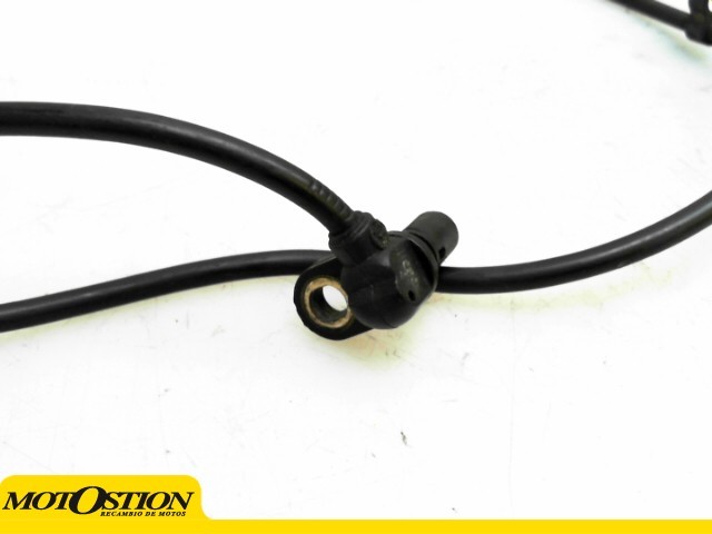 Sensor abs delantero BMW F800 ST 800 2006-2008  recambio moto