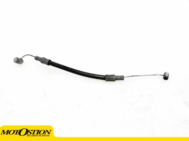 CABLE CERRADURA ASIENTO Bmw f800 r 2017 - 2019