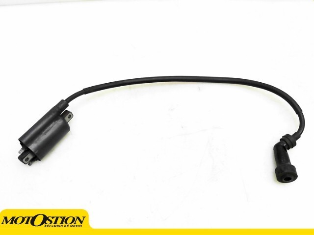 Bobina alta YAMAHA VIRAGO 250 1989-1996  despiece de moto