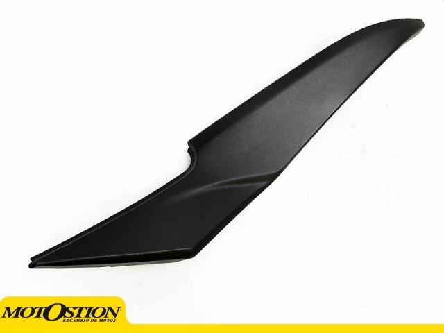 Embellecedor deposito derecho KAWASAKI ER6N 650 2005-2009  moto