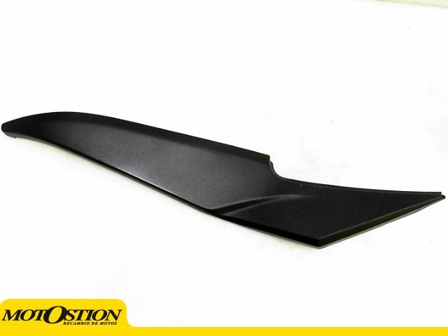 Embellecedor deposito izquierdo KAWASAKI ER6N 650 2005-2009  recambio moto