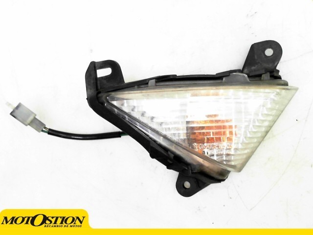 Intermitente delantero derecho Kawasaki Z 1000 2007-2009