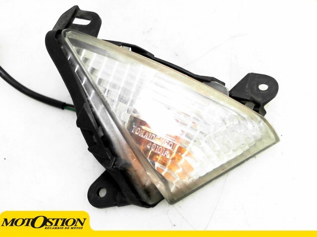 Intermitente delantero derecho Kawasaki Z 1000 2007-2009