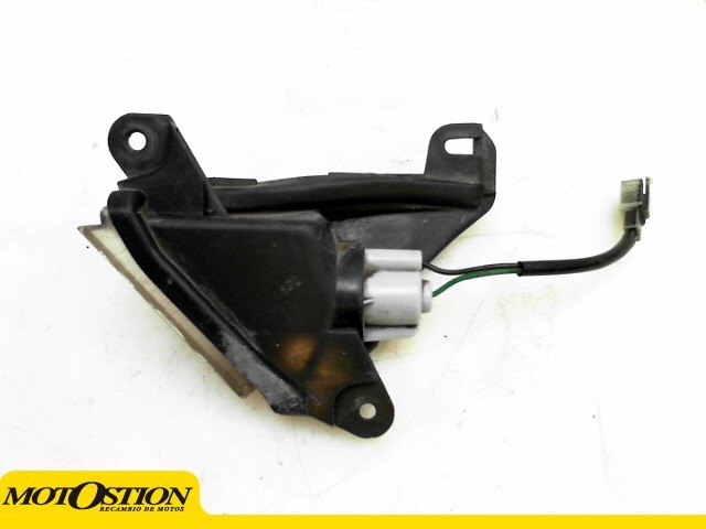 Intermitente delantero derecho Kawasaki Z 1000 2007-2009