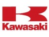 Barra completa derecha KAWASAKI ZX 12 R 1200 2000-2001  desguace motos