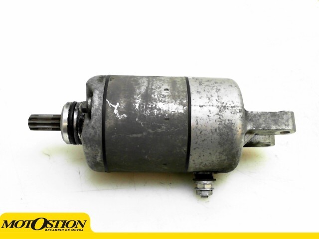 Motor arranque YAMAHA MAJESTY 250 1996-1998  repuestos de motos