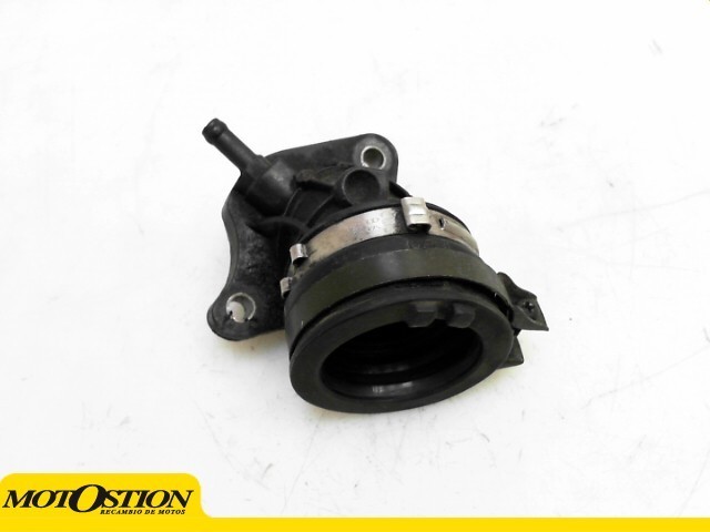 TOMA DE ADMISION Yamaha Xmax 250 2005-2006