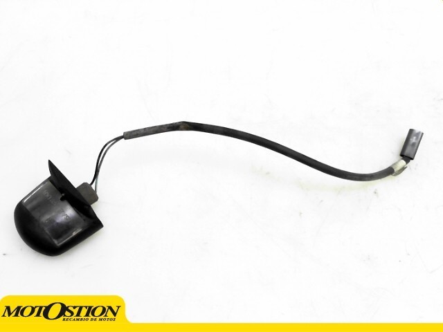 Piloto matricula YAMAHA XMAX 250 2005-2006  motodesguace