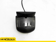 Piloto matricula YAMAHA XMAX 250 2005-2006  motodesguace