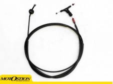 Cable cerradura asiento YAMAHA XMAX 250 2005-2006  moto
