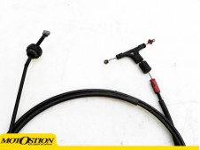 Cable cerradura asiento YAMAHA XMAX 250 2005-2006  moto