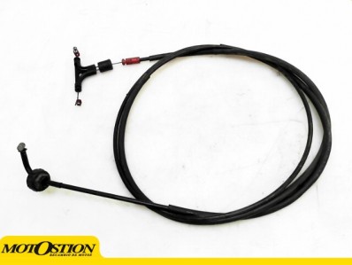 Cable cerradura asiento YAMAHA XMAX 250 2005-2006  moto