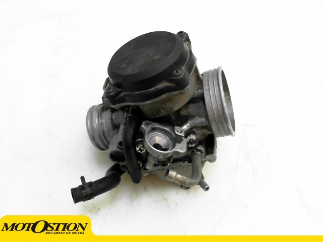 Bateria carburadores YAMAHA XMAX 250 2005-2006  moto