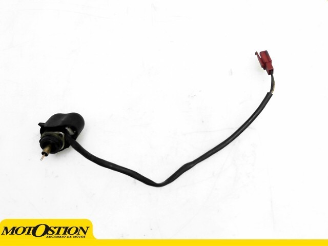 Estarter automatico, YAMAHA XMAX 250 2005-2006  despiece de moto