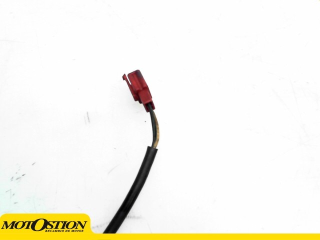 Estarter automatico, YAMAHA XMAX 250 2005-2006  despiece de moto