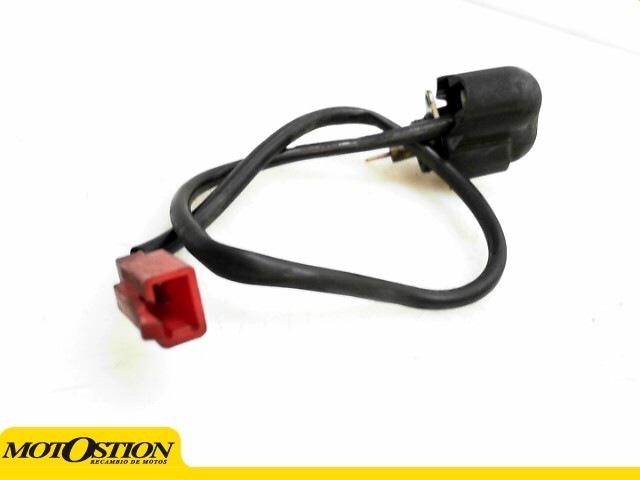 Estarter automatico, SUZUKI BURGMAN 150 2002-2007  desguace motos