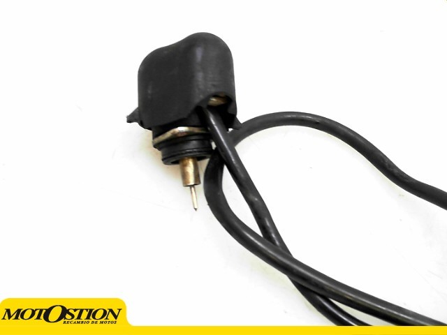 Estarter automatico, SUZUKI BURGMAN 150 2002-2007  desguace motos