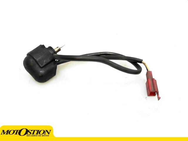 Estarter automatico, SUZUKI BURGMAN 150 2002-2007  desguace motos