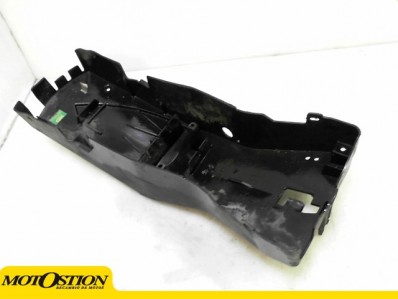 Aleta porta bateria TRIUMPH SPEED TRIPLE 1050 2006-2007  moto