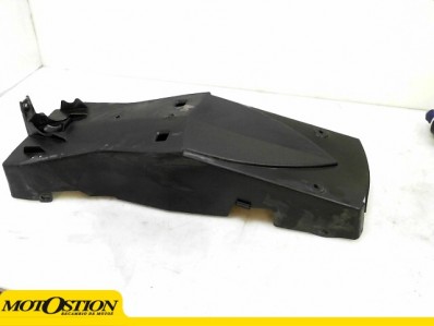 Aleta porta bateria TRIUMPH SPEED TRIPLE 1050 2006-2007  moto