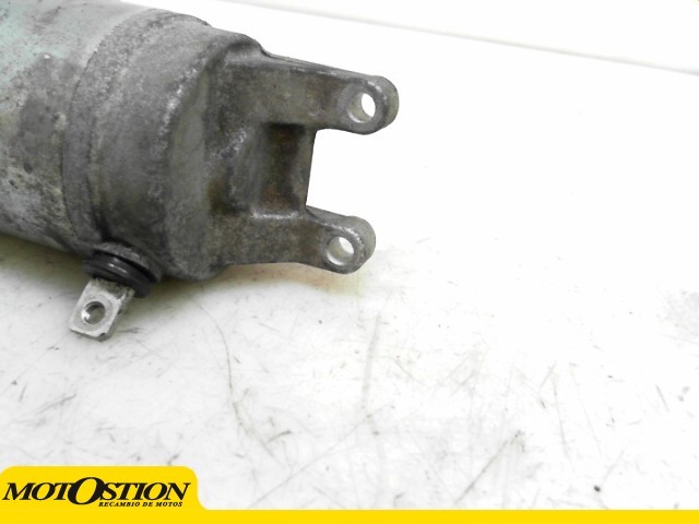 Motor arranque Suzuki bandit 650 2007 - 2008
