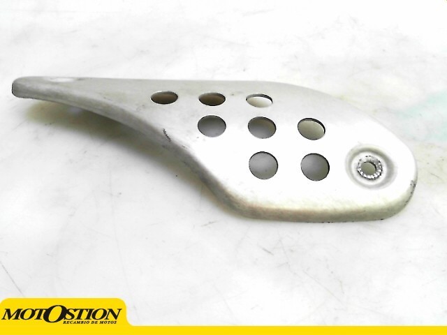 Protector silencioso derecho BMW F65 GS 650 2003-2004  despiece de moto