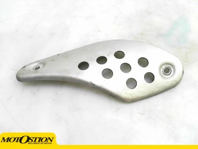 Protector silencioso derecho BMW F65 GS 650 2003-2004  despiece de moto